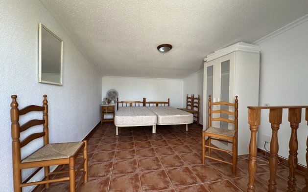 Videresalg - Tosidig - Torrevieja