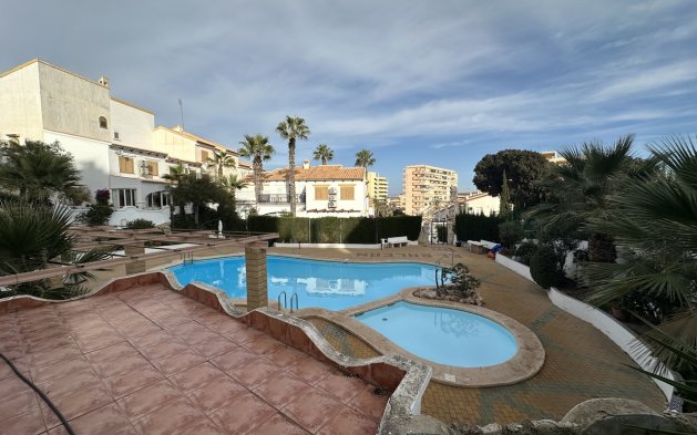 Videresalg - Tosidig - Torrevieja