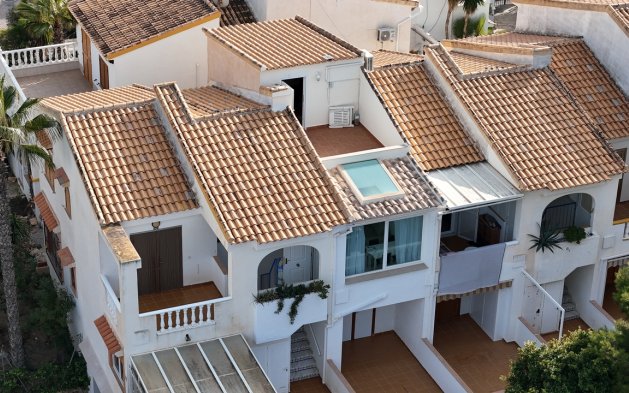 Videresalg - Tosidig - Torrevieja