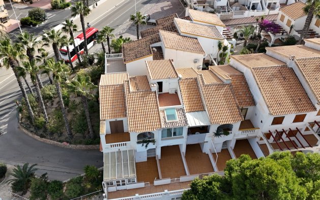 Videresalg - Tosidig - Torrevieja