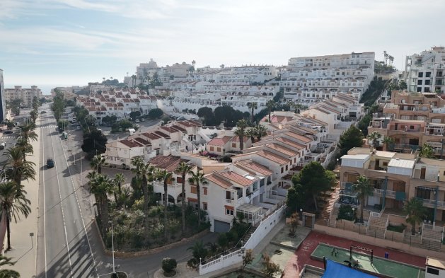 Videresalg - Tosidig - Torrevieja