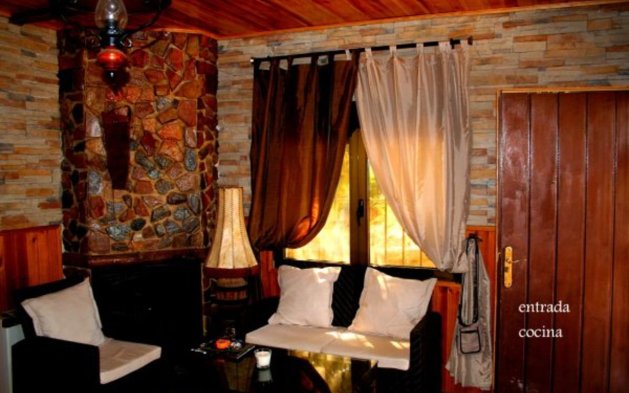 Återförsäljning - Villa - Gea Y Truyols