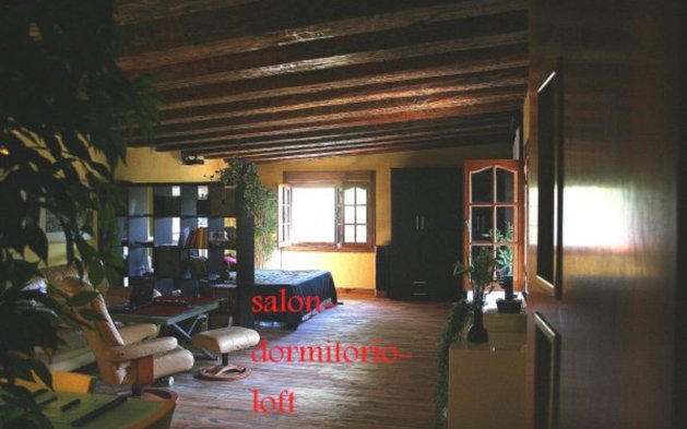 Återförsäljning - Villa - Gea Y Truyols