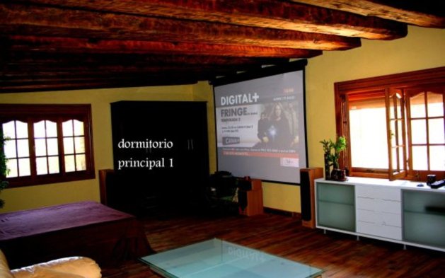 Återförsäljning - Villa - Gea Y Truyols