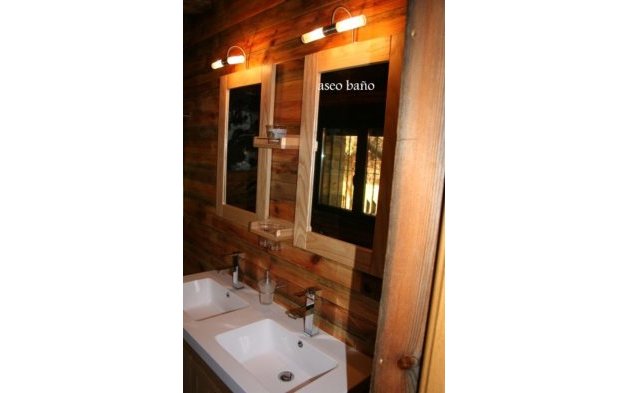 Återförsäljning - Villa - Gea Y Truyols