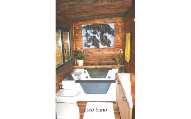 Återförsäljning - Villa - Gea Y Truyols