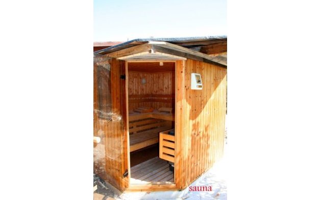 Återförsäljning - Villa - Gea Y Truyols