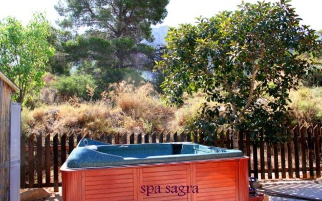 Återförsäljning - Villa - Gea Y Truyols