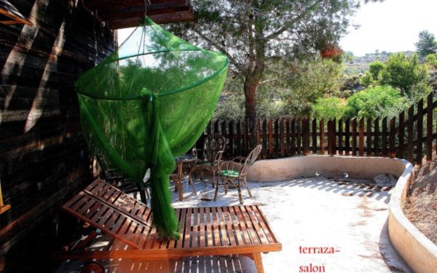 Återförsäljning - Villa - Gea Y Truyols