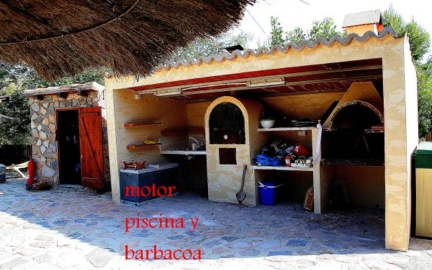 Återförsäljning - Villa - Gea Y Truyols