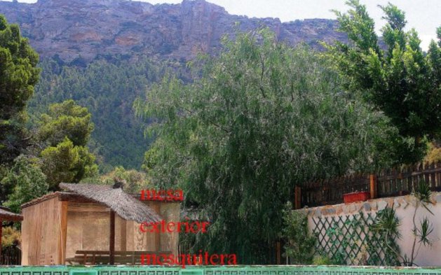 Återförsäljning - Villa - Gea Y Truyols