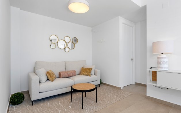 New Build - Villa - Orihuela