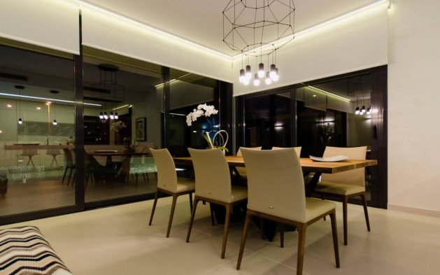 New Build - Villa - Orihuela