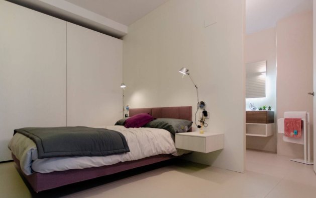 New Build - Villa - Orihuela