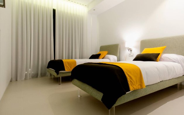 New Build - Villa - Orihuela