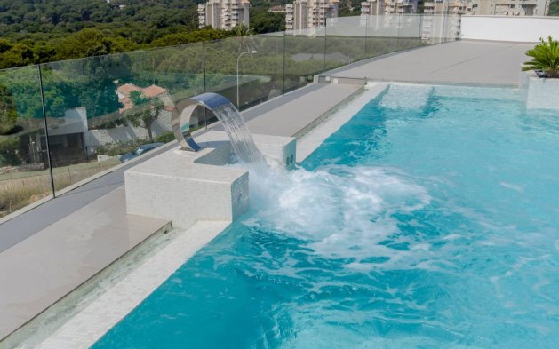 New Build - Villa - Orihuela