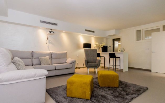 New Build - Villa - Orihuela