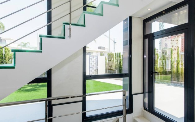 New Build - Villa - Orihuela