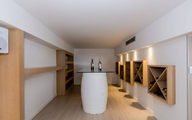 New Build - Villa - Orihuela