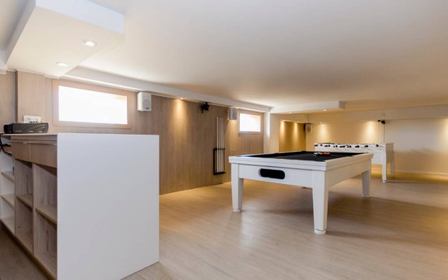 New Build - Villa - Orihuela