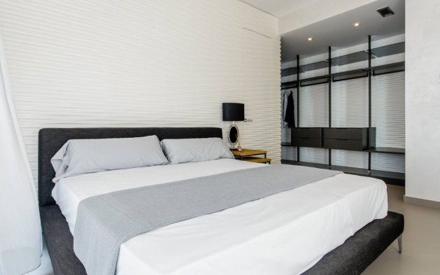 New Build - Villa - Orihuela