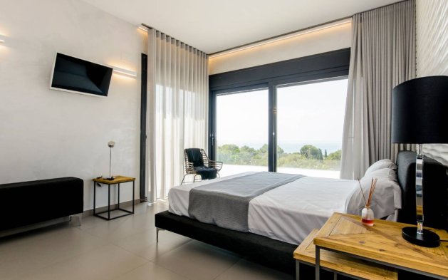 New Build - Villa - Orihuela