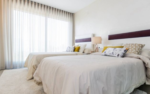 New Build - Villa - Orihuela