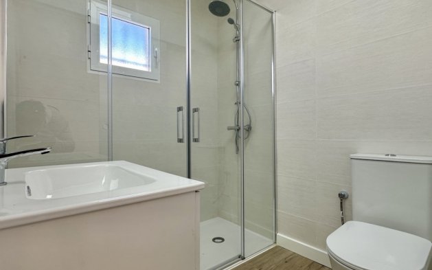 Återförsäljning - Bungalow - Orihuela Costa - Las Filipinas