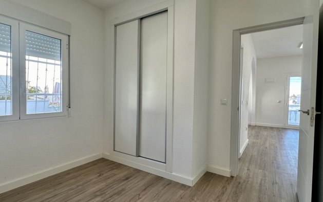 Återförsäljning - Bungalow - Orihuela Costa - Las Filipinas