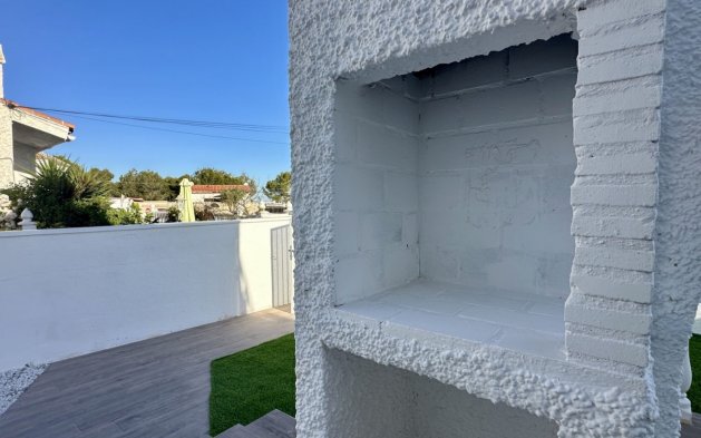 Återförsäljning - Bungalow - Orihuela Costa - Las Filipinas