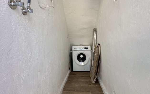 Återförsäljning - Bungalow - Orihuela Costa - Las Filipinas