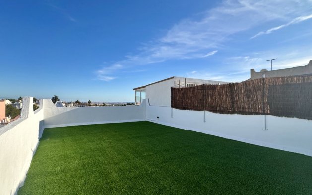 Återförsäljning - Bungalow - Orihuela Costa - Las Filipinas