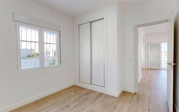 Återförsäljning - Bungalow - Orihuela Costa - Las Filipinas