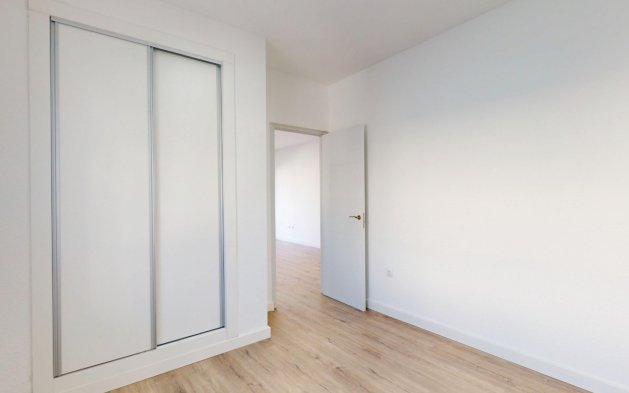 Återförsäljning - Bungalow - Orihuela Costa - Las Filipinas