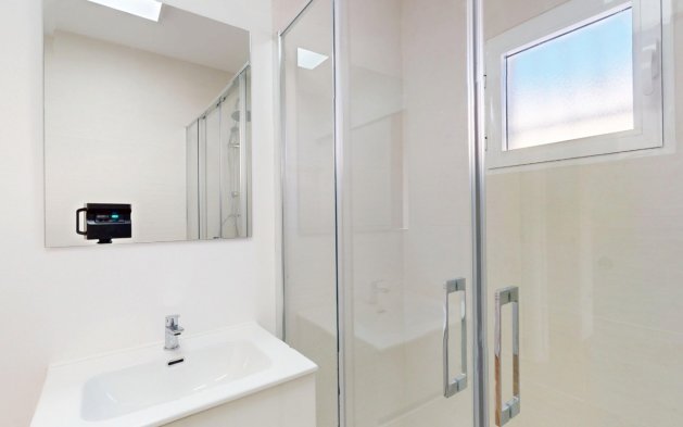 Återförsäljning - Bungalow - Orihuela Costa - Las Filipinas