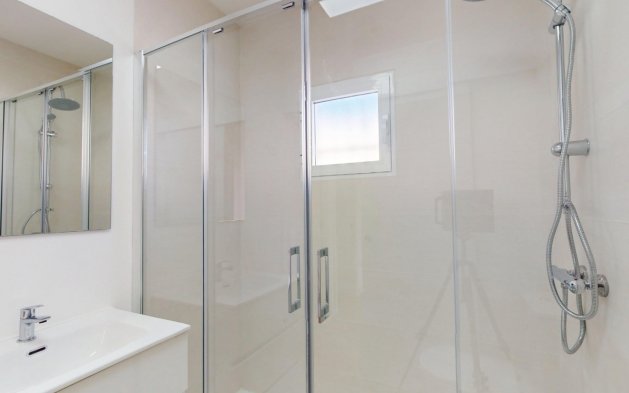 Återförsäljning - Bungalow - Orihuela Costa - Las Filipinas