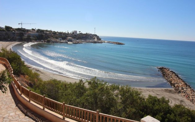 Resale - Villa - Orihuela Costa - Cabo Roig