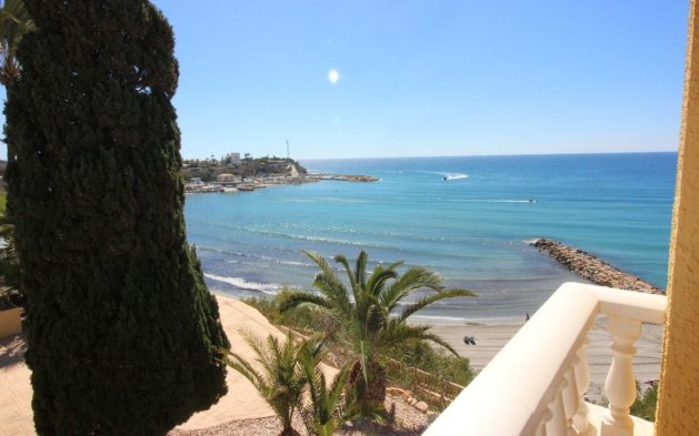 Resale - Villa - Orihuela Costa - Cabo Roig