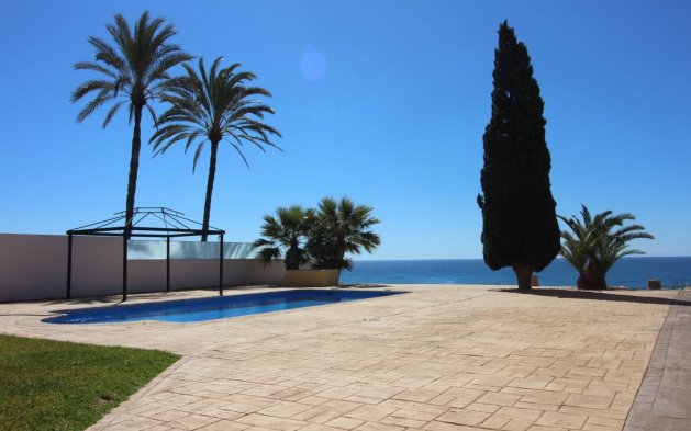 Resale - Villa - Orihuela Costa - Cabo Roig