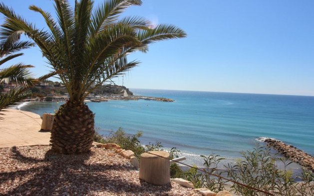 Resale - Villa - Orihuela Costa - Cabo Roig