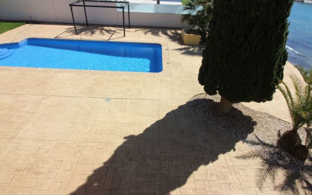 Resale - Villa - Orihuela Costa - Cabo Roig