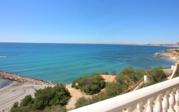 Resale - Villa - Orihuela Costa - Cabo Roig