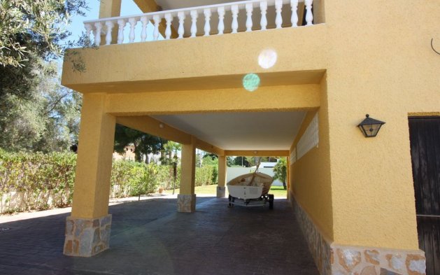 Resale - Villa - Orihuela Costa - Cabo Roig