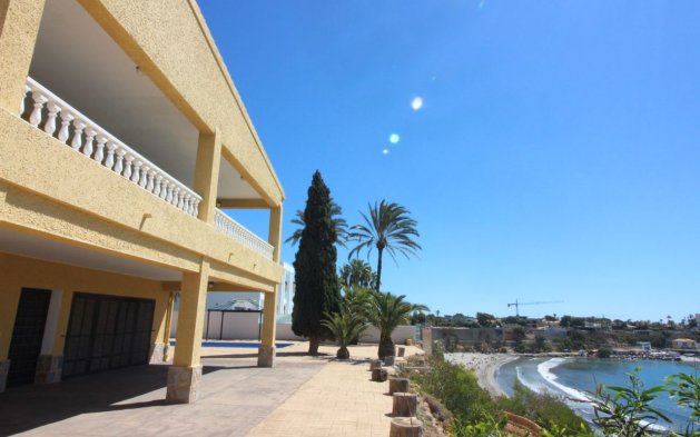 Resale - Villa - Orihuela Costa - Cabo Roig