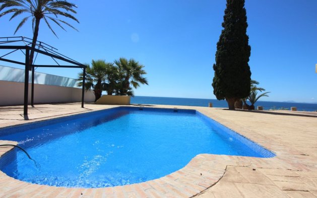 Resale - Villa - Orihuela Costa - Cabo Roig