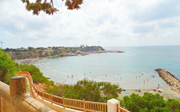 Resale - Villa - Orihuela Costa - Cabo Roig