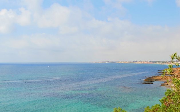 Resale - Villa - Orihuela Costa - Cabo Roig