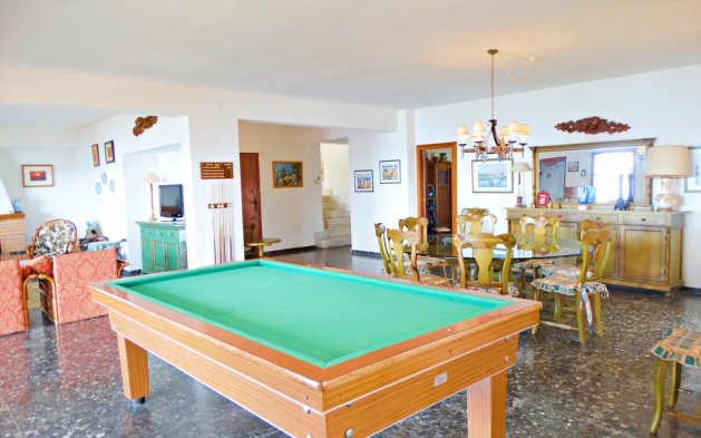 Resale - Villa - Orihuela Costa - Cabo Roig