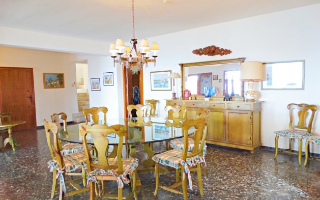 Resale - Villa - Orihuela Costa - Cabo Roig