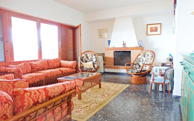 Resale - Villa - Orihuela Costa - Cabo Roig
